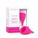 INTIMINA LILY CUP SIZE B COPA MENSTRUAL.