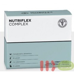 ONA NUTRIFLEX COMPLEX 20 SOBRES 5,5 G